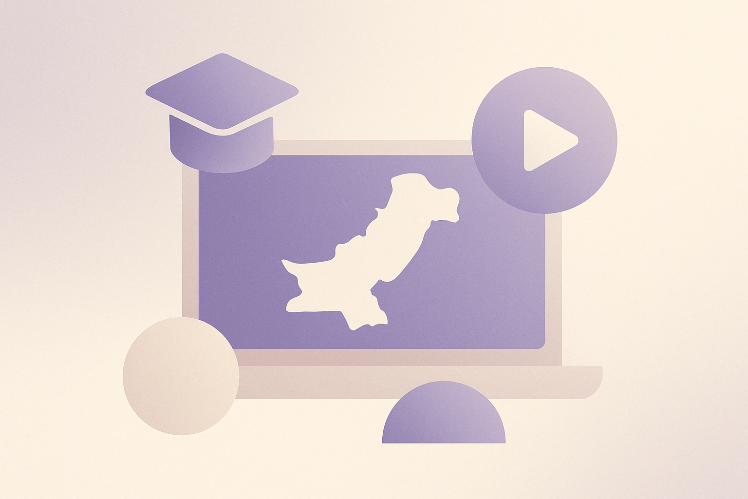 Top Online Courses Platforms in Pakistan