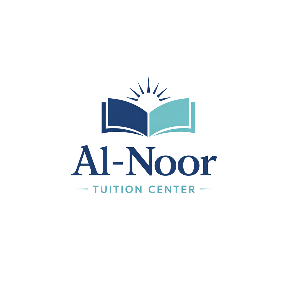 Al-Noor Tuition Center