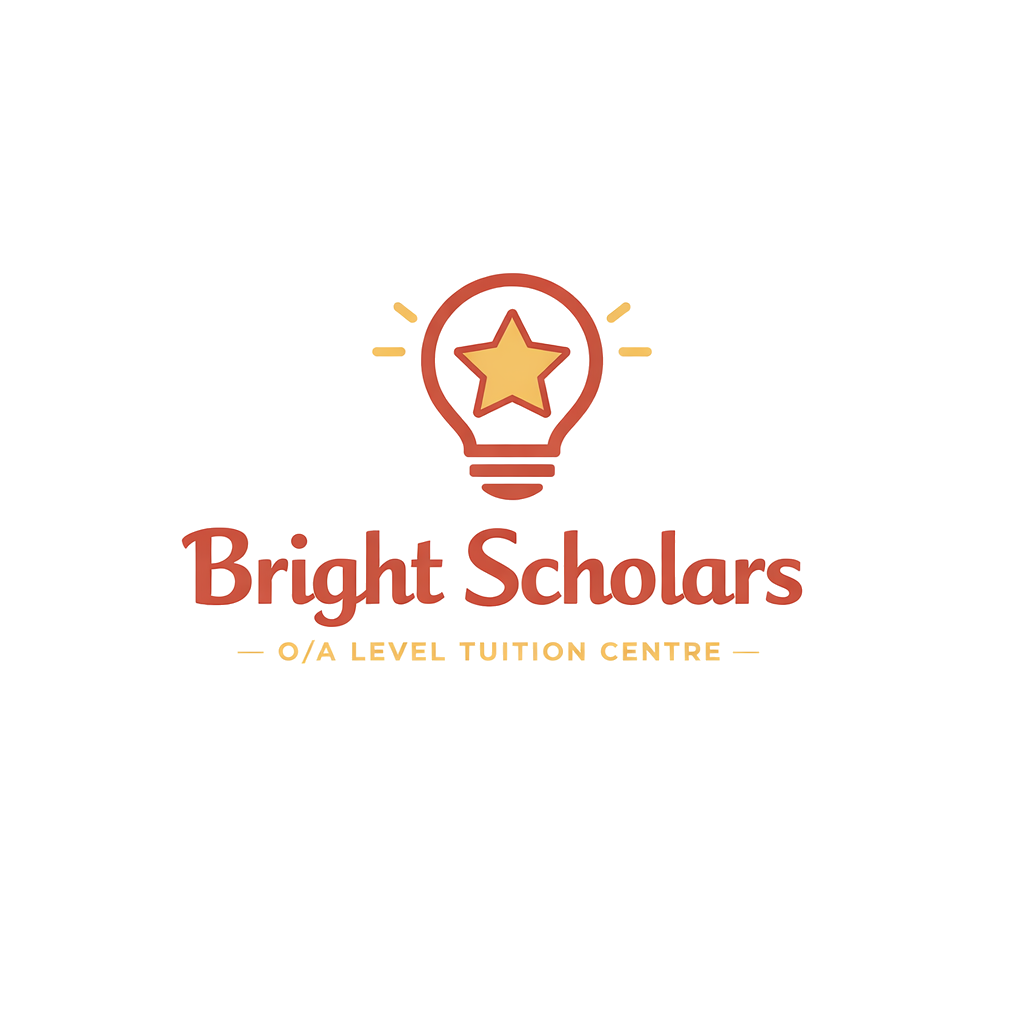 Bright Scholars