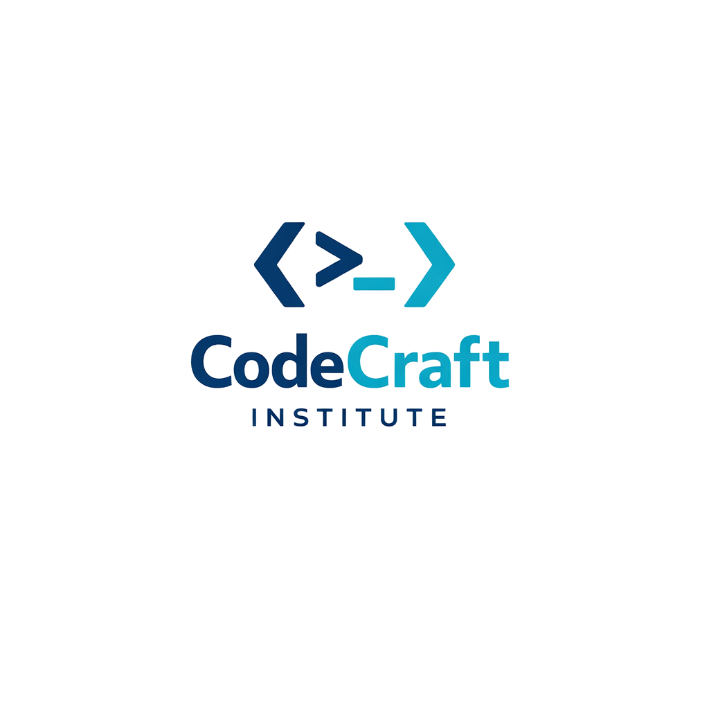 CodeCraft Institute
