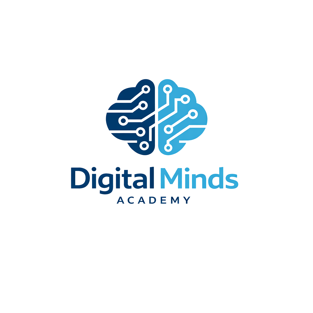 Digital Minds Academy