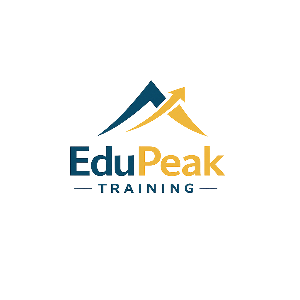 EduPeak Training