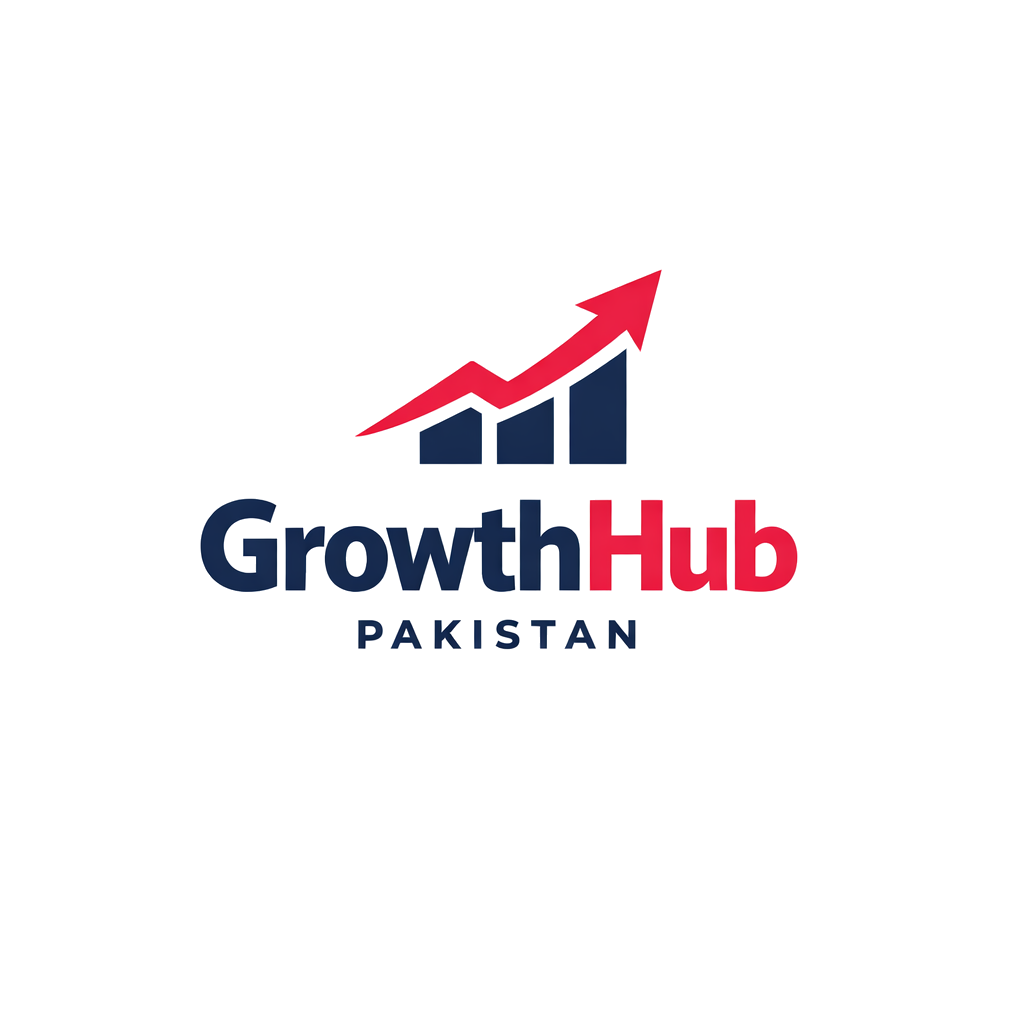 GrowthHub Pakistan